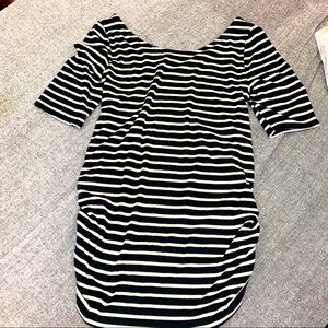 ❤️❤️ Isabel Maternity | Dressy Shirt | Medium